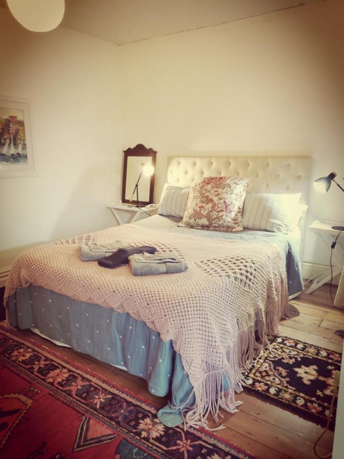 Brony'S Beachfront-Short And Long Term Stays Porirua Extérieur photo