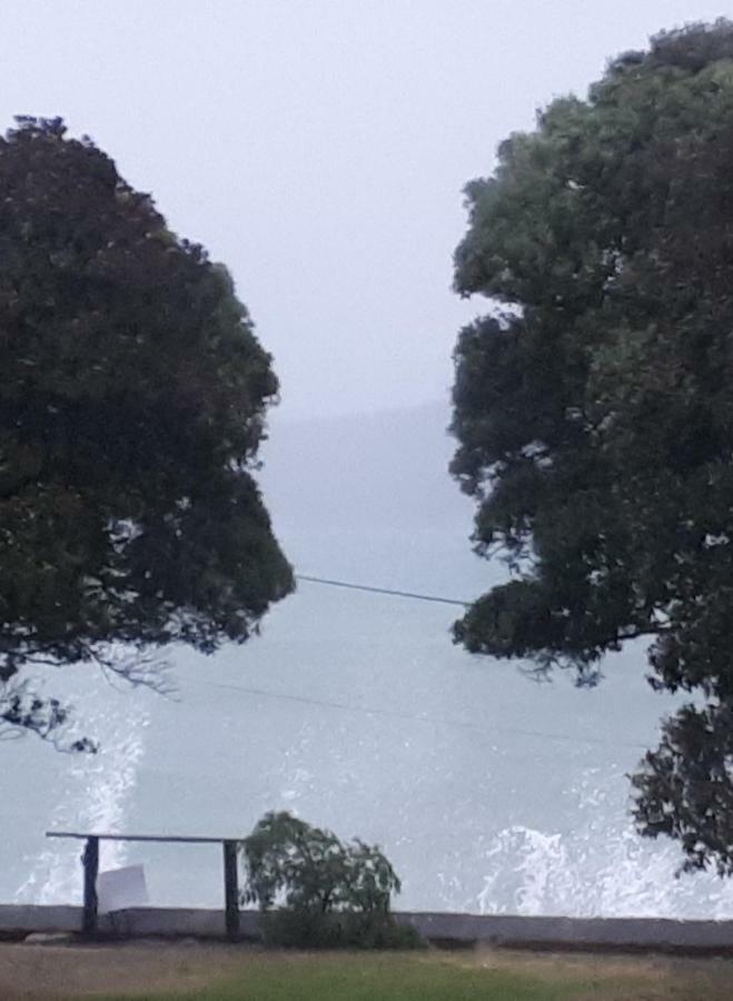 Brony'S Beachfront-Short And Long Term Stays Porirua Extérieur photo